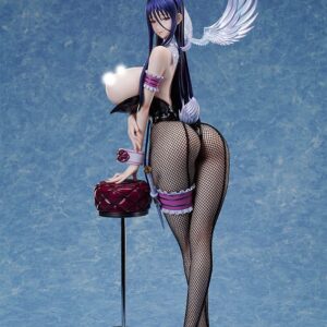 Original Character By Raita Mahou Shoujo Series Statua 1/4 Misae Suzuhara Bunny Ver. 2nd 49 Cm Binding