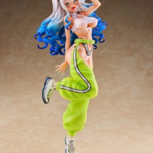 Original Character PVC 1/6 Natsumi Takahashi Illustrated By Neko Metaru 30 Cm Lovely