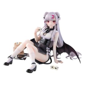 Original Character PVC 1/6 Tana China Dress Ver. 12 Cm Neonmax Creative