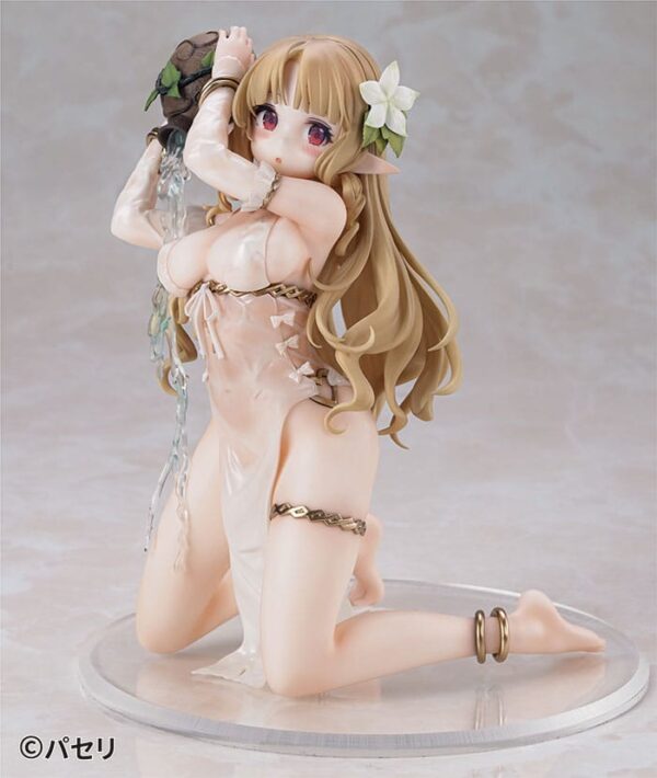 Original Character Pvc 1/6 Yuriana 23 Cm Ciondolo