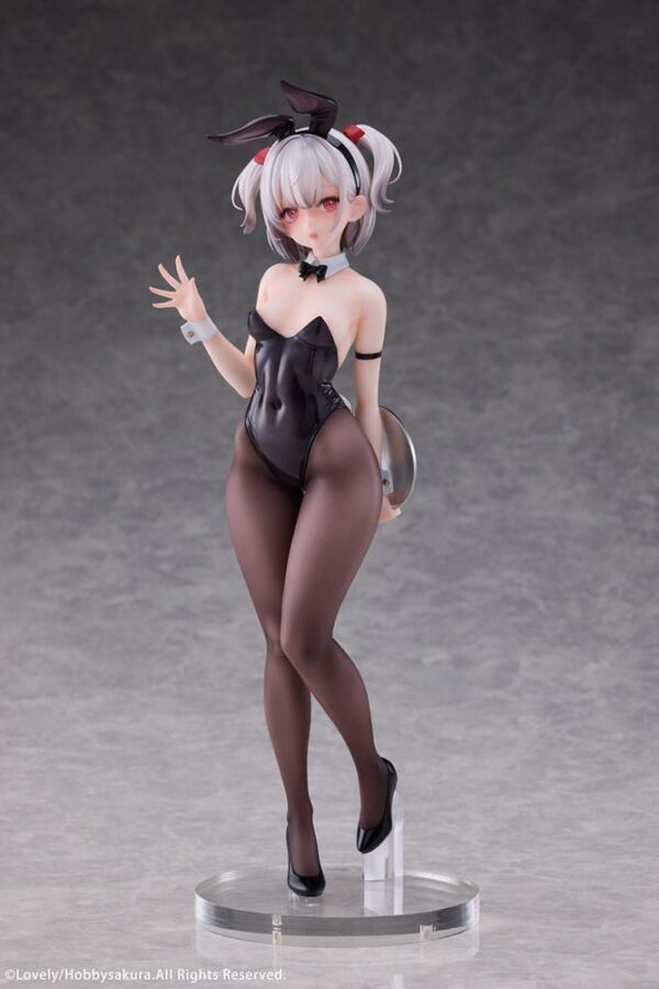 Original Character Pvc 1/7 Maina Hayakawa Illustrated By Oohhya Edizione Limitata 24 Cm Lovely