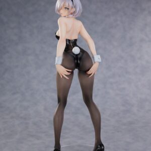 Original Character Pvc Statua 1/4 Mihiro Sashou Bunny Girl Deluxe Edition 42 Cm Magi Arts