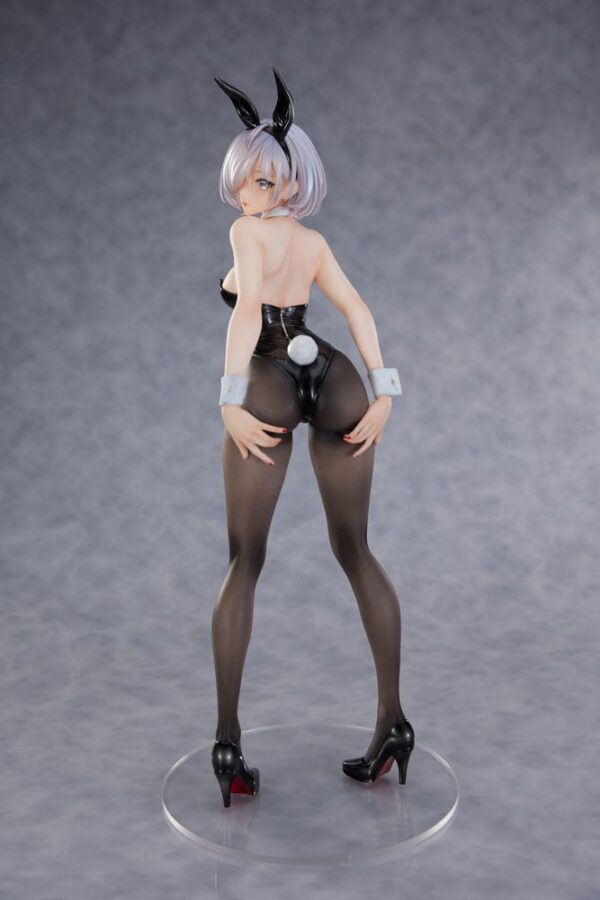 Original Character Pvc Statua 1/4 Mihiro Sashou Bunny Girl Deluxe Edition 42 Cm Magi Arts