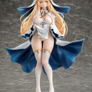 Original Character Pvc Statua 1/6 Charlotte Holy White Ver. 26 Cm Vibrastar