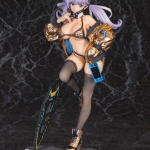 Original Character Pvc Statua 1/6 Mimi Usada Gold Ver. 28 Cm Alphamax