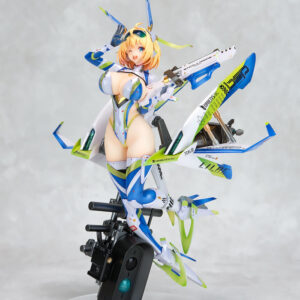 Original Character Pvc Statua Bunny Suit Planning Sophia F. Shirring 26 Cm The Eldora Model