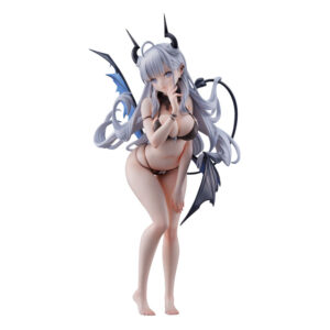 Original Character Pvc Statua Nekojira Illustration Thea 16 Cm Union Creative