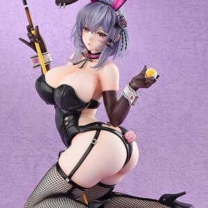 Original Character Statua 1/4 Allyson Fincher 29 Cm Binding