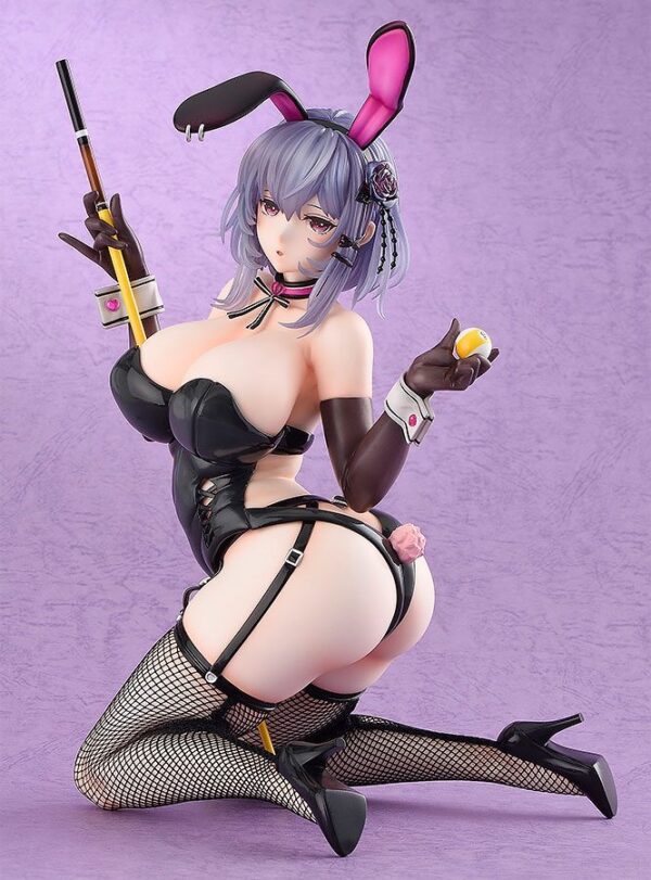 Original Character Statua 1/4 Allyson Fincher 29 Cm Binding