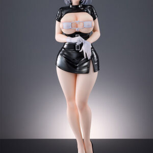 Original Character Statua 1/4 Mashiro Kurosawa 38 Cm Hotvenus