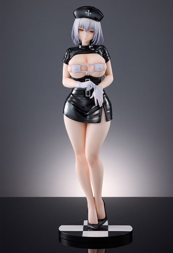 Original Character Statua 1/4 Mashiro Kurosawa 38 Cm Hotvenus