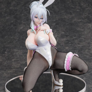 Original Character Statua 1/4 Mifuyu Yukino Bunny Ver. 29 Cm Binding