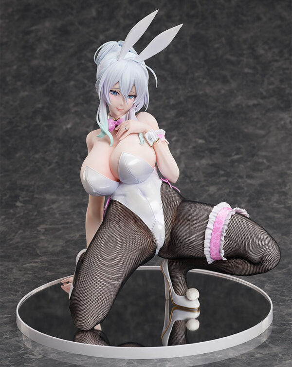 Original Character Statua 1/4 Mifuyu Yukino Bunny Ver. 29 Cm Binding