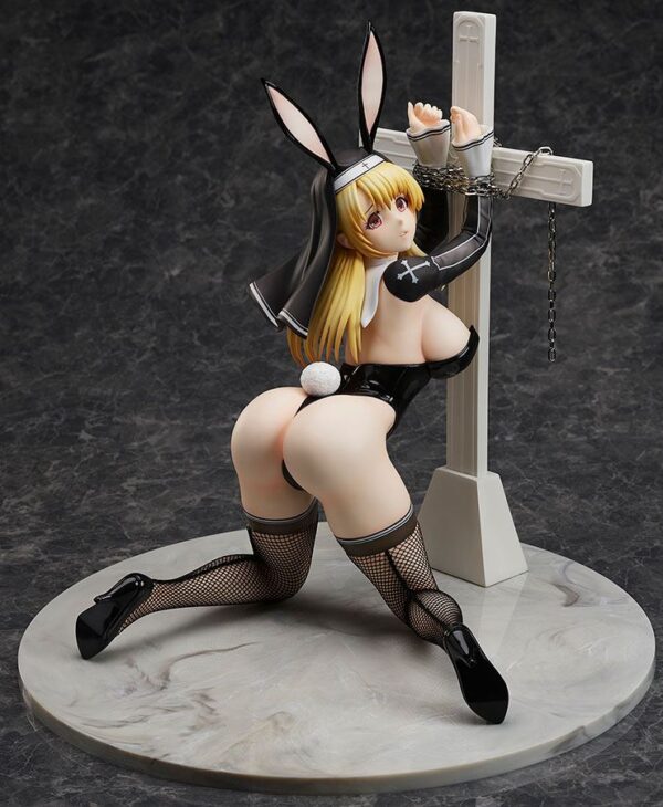 Original Character Statua 1/4 Sister Amelia 34 Cm Binding