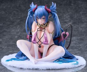 Original Character Statua 1/4 Succuco Tapestry Set Edition 21 Cm Hotvenus