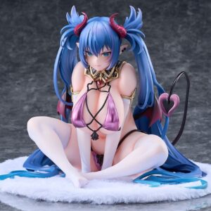 Original Character Statua 1/4 Succuco Tapestry Set Edition 21 Cm Hotvenus