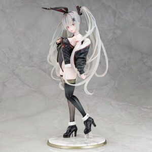 Original Character Statua 1/6 Noir 29 Cm Rocket Boy