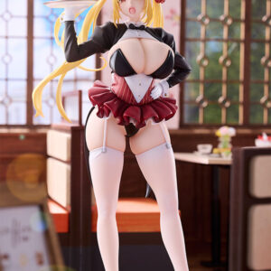 Original Character Statua 1/6 Rella Kishimoto 30 Cm Hotvenus