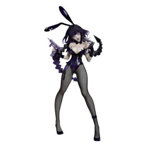 Original Illustration Pvc Statua 1/4 Nazumi Yakuwa 49 Cm Freeing