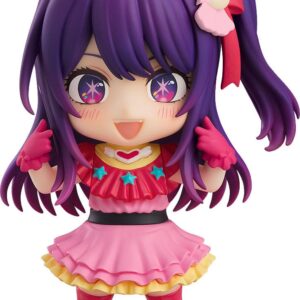 Oshi No Ko Nendoroid Action Figure Ai Hoshino 10 Cm Good Smile Company