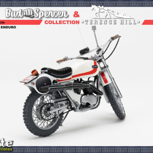 Ossa Perfect Model 1/12 Modelli In Scala Infinite Statue