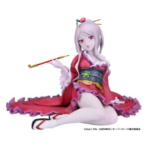 Overlord Iii Pvc Statua 1/7 Shalltear Enreigasyo 12 Cm Kaitendoh