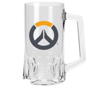 Overwatch - Boccale "logo"