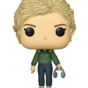 Ozark Pop! Tv Vinile Figura Ruth Langmore 9 Cm Funko