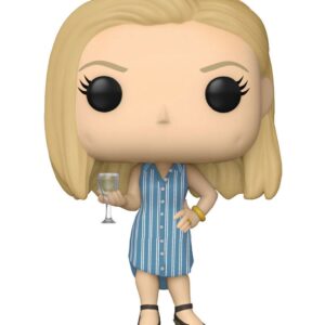 Ozark Pop! Tv Vinile Figura Wendy Byrde 9 Cm Funko