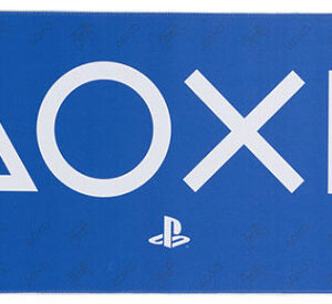 PALADONE* DESK MAT LIGHT UP PLAYSTATION - CANCELLERIA/SCUOLA