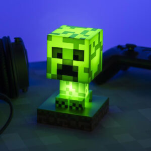 PALADONE ICON MINECRAFT CREEPER GADGET