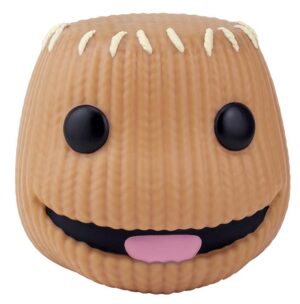 PALADONE SACKBOY LUCI E SUONI GADGET