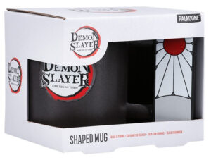 PALADONE TAZZA 3D DEMON SLAYER ANIME DEMON SLAYER - GADGET