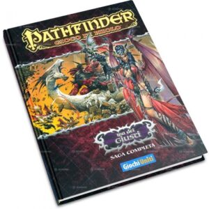 PATHFINDER: IRA DEI GIUSTI