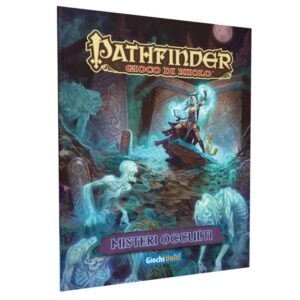 Pathfinder: Misteri Occulti