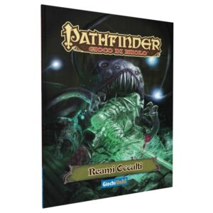 Pathfinder: Reami Occulti Giochi di Ruolo Giochi Uniti