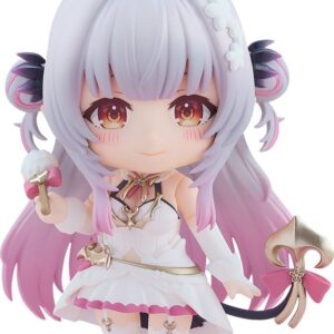 Patra Suou Vtuber Nendoroid Action Figura Suou Patra 10 Cm Good Smile Company