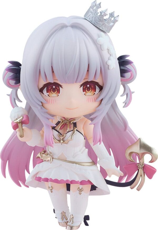 Patra Suou Vtuber Nendoroid Action Figura Suou Patra 10 Cm Good Smile Company