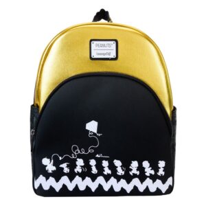 Peanuts By Loungefly Mini Zaino 75th Anniversary Loungefly