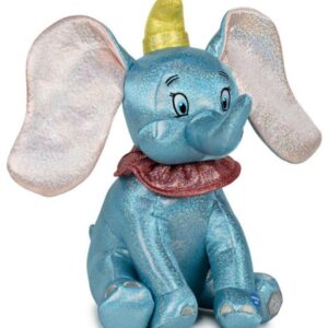 PELUCHE DISNEY 100TH DUMBO CROMATO 30CM