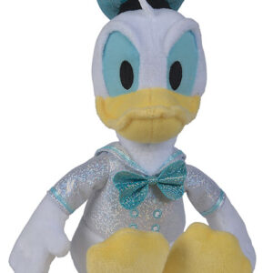PELUCHE DISNEY 100TH PAPERINO SPARKLY 25CM