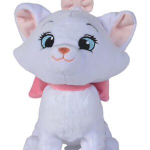 PELUCHE GLI ARISTOGATTI MINOU 35CM DISNEY