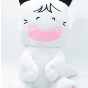 PELUCHE HELLO SPANK 18CM ANIME