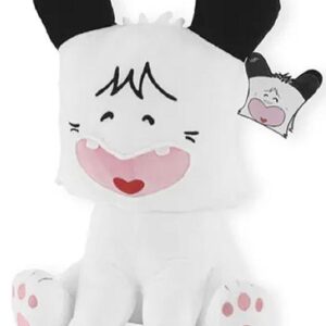 PELUCHE HELLO SPANK 25CM ANIME MANGA