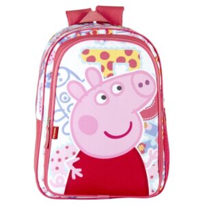 Peppa Pig Lovely Zaino 37cm Perona