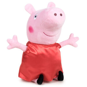 Peppa Pig Peluche 20cm
