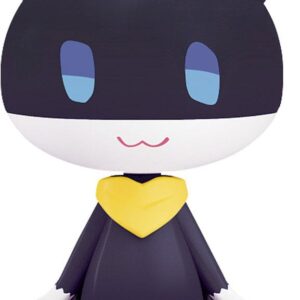 Persona 5 Royal Hello! Good Smile Action Figura Morgana 10 Cm Good Smile Company