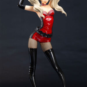 Persona5 Dancing In Starlight Pvc Statua 1/7 Anne Takamaki Corset Dress Ver. 29 Cm Phalaeno