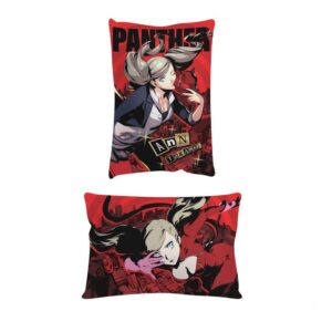 Personal 5 Royal Cuscino Ann Takamak 50 X 35 Cm Popbuddies