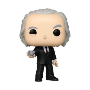Phantasm Pop! Movies Vinile Figura Tall Man 9 Cm Funko